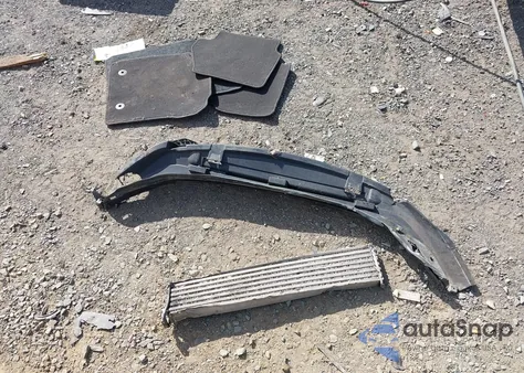 2015 Ford Fiesta St из США, поврежденный, VIN 3FADP4GX5FM148406